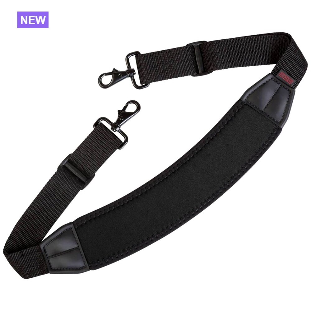 Padded Adjustable Strap Replacement For Bags Came… - image 1